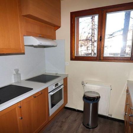 Chalet L'Eyssinette Appartement 8 A 10 Couchages Vars  Exteriör bild